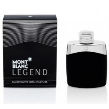 Legend (Férfi parfüm) edt 50ml